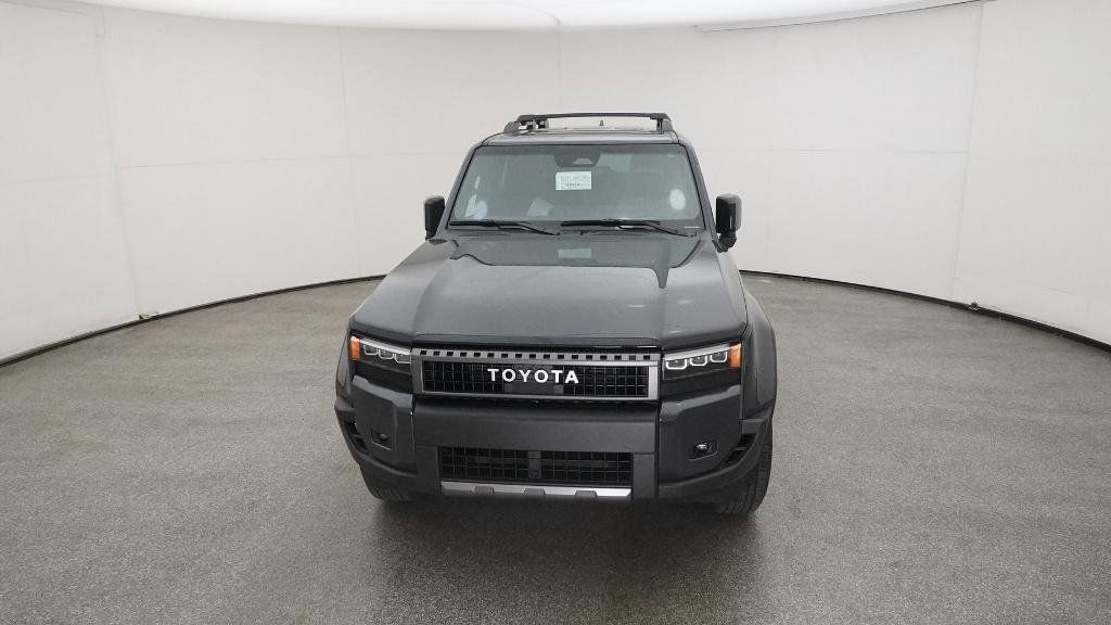Thumbnail: 2025 Toyota Land Cruiser - 7