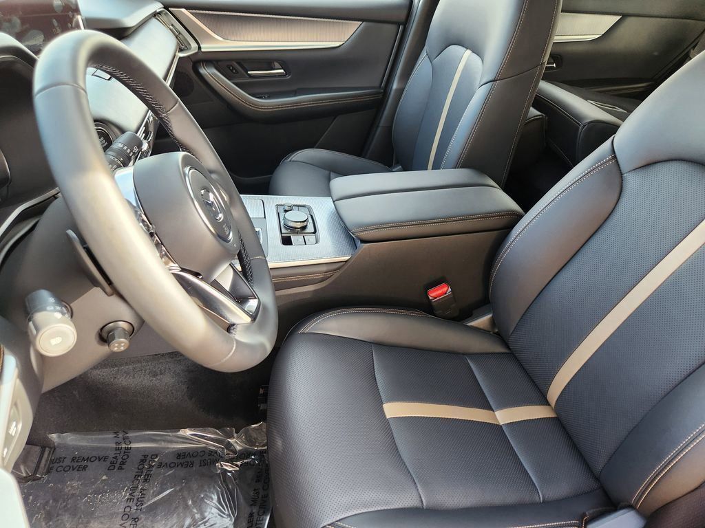 2026 Mazda CX-70 Premium Package - Photo 6