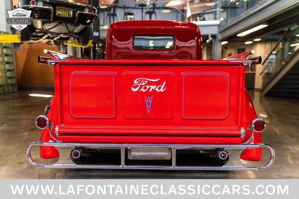 1940 Ford Pickup 121
