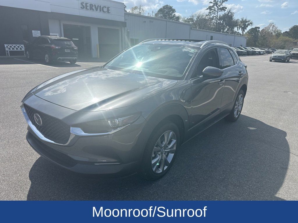2023 Mazda CX-30 2.5 S Premium