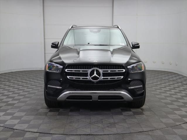 Thumbnail: 2025 Mercedes-Benz GLE - 2