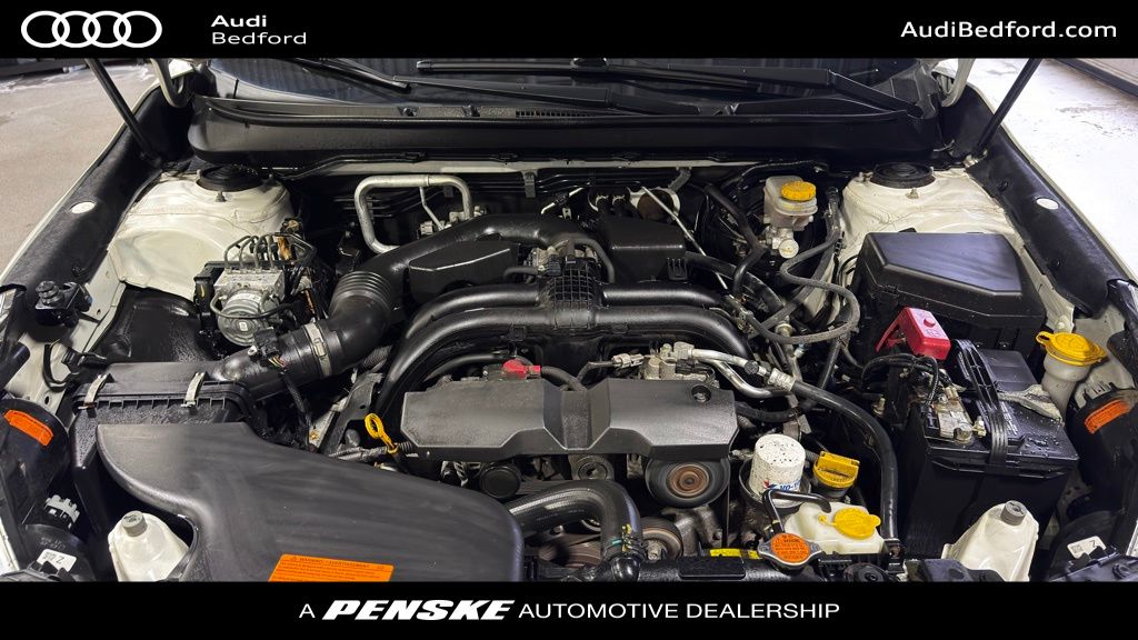 Thumbnail: 2017 Subaru Outback - 10