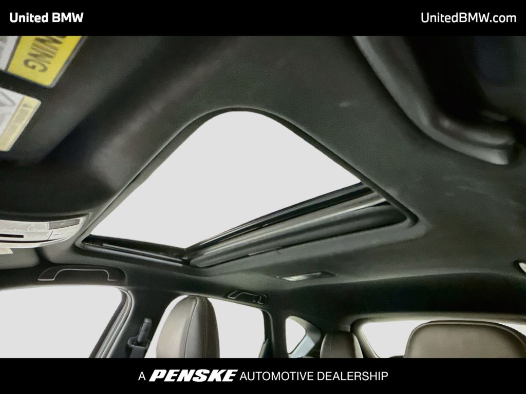 Thumbnail: 2021 Mazda CX-5 - 19
