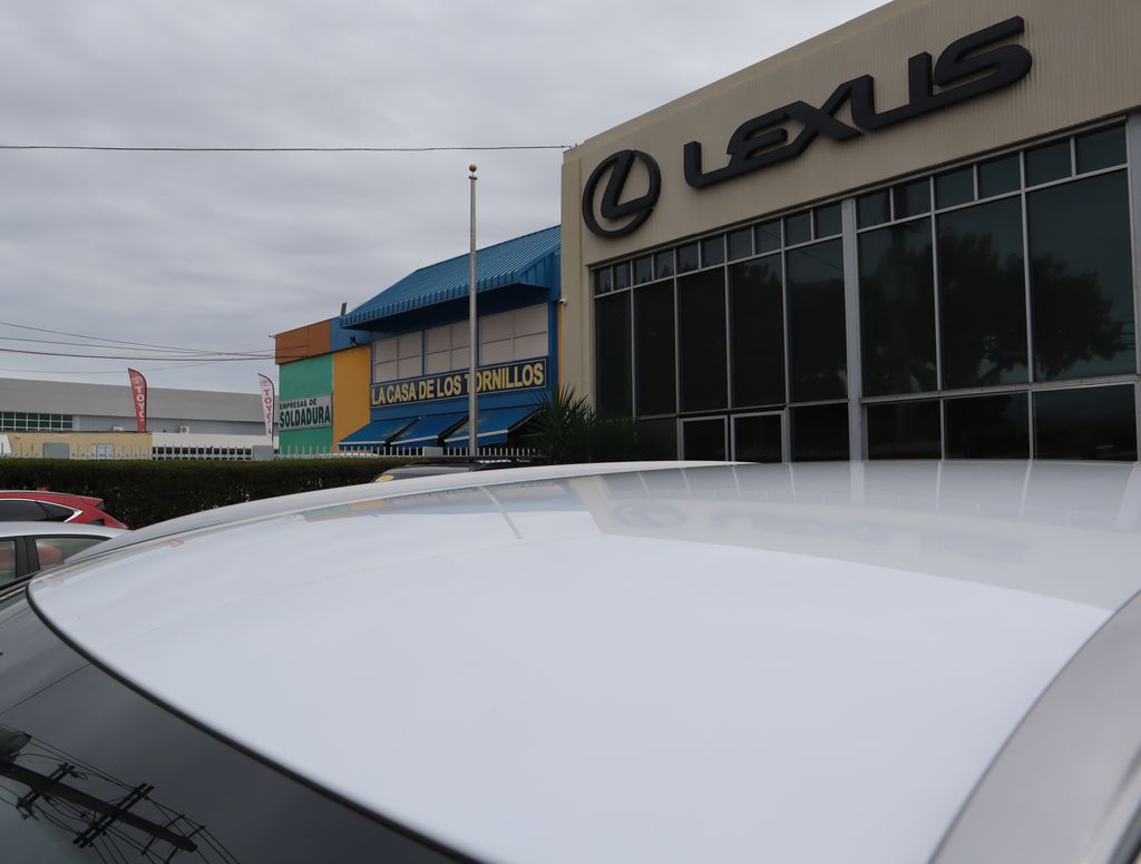 Thumbnail: 2026 Lexus NX - 11