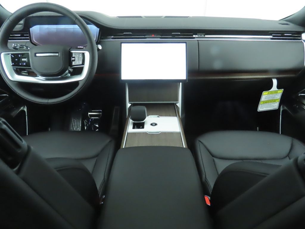 Thumbnail: 2025 Land Rover Range Rover - 13