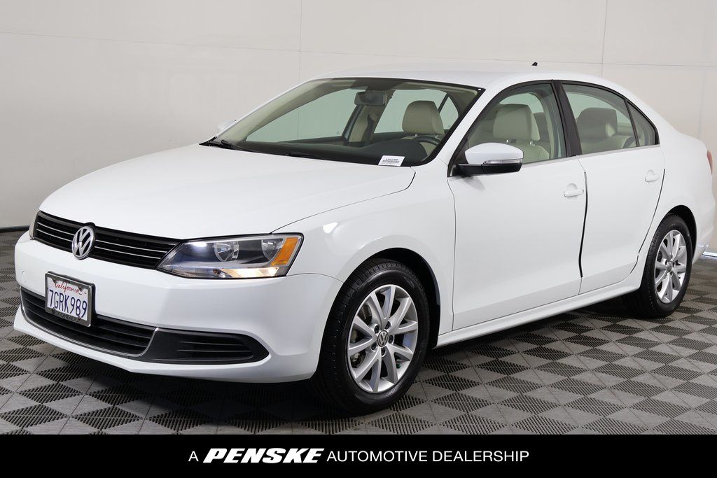 2014 Volkswagen Jetta SE -
                  Escondido, CA
