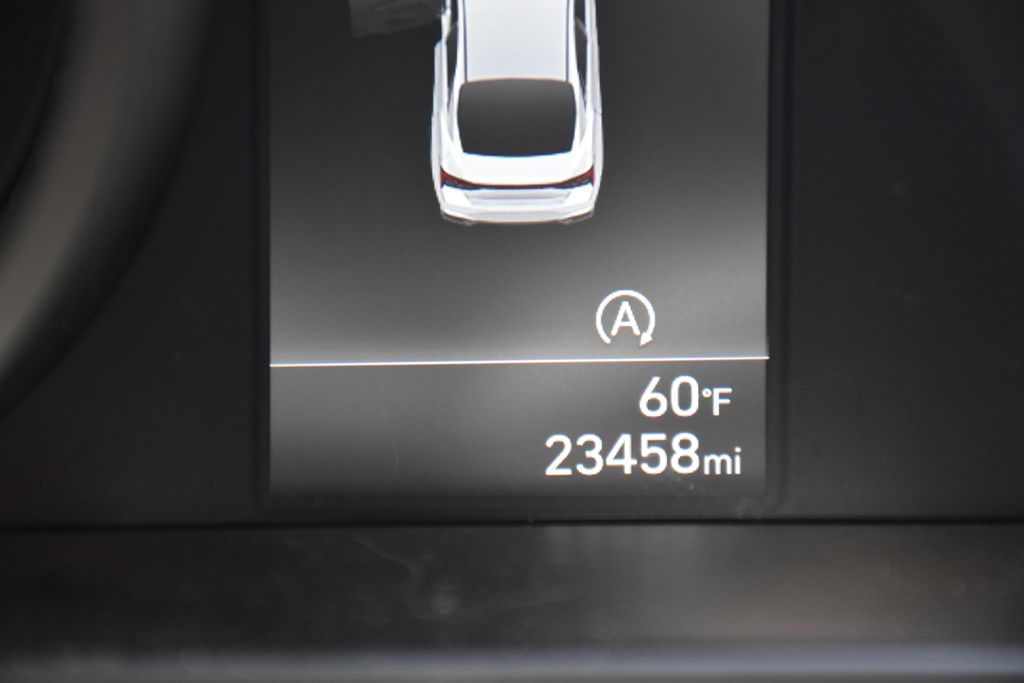 Thumbnail: 2023 Hyundai Elantra - 22