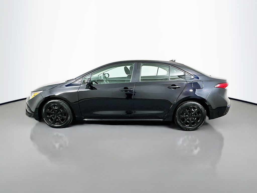 Thumbnail: 2024 Toyota Corolla - 8