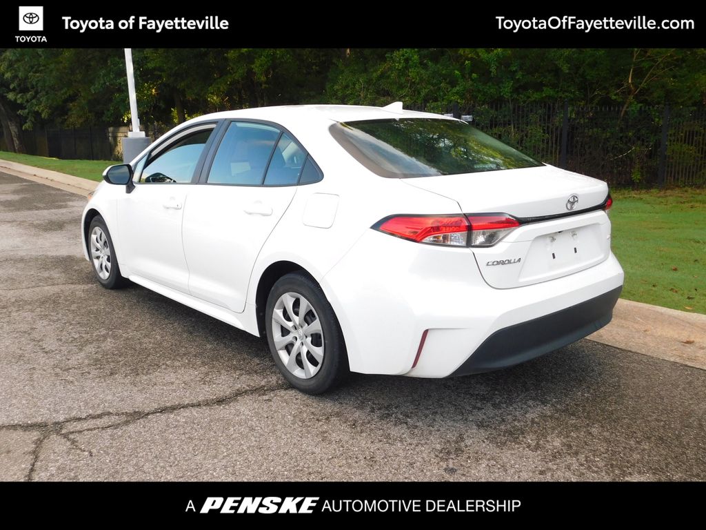 Thumbnail: 2023 Toyota Corolla - 3