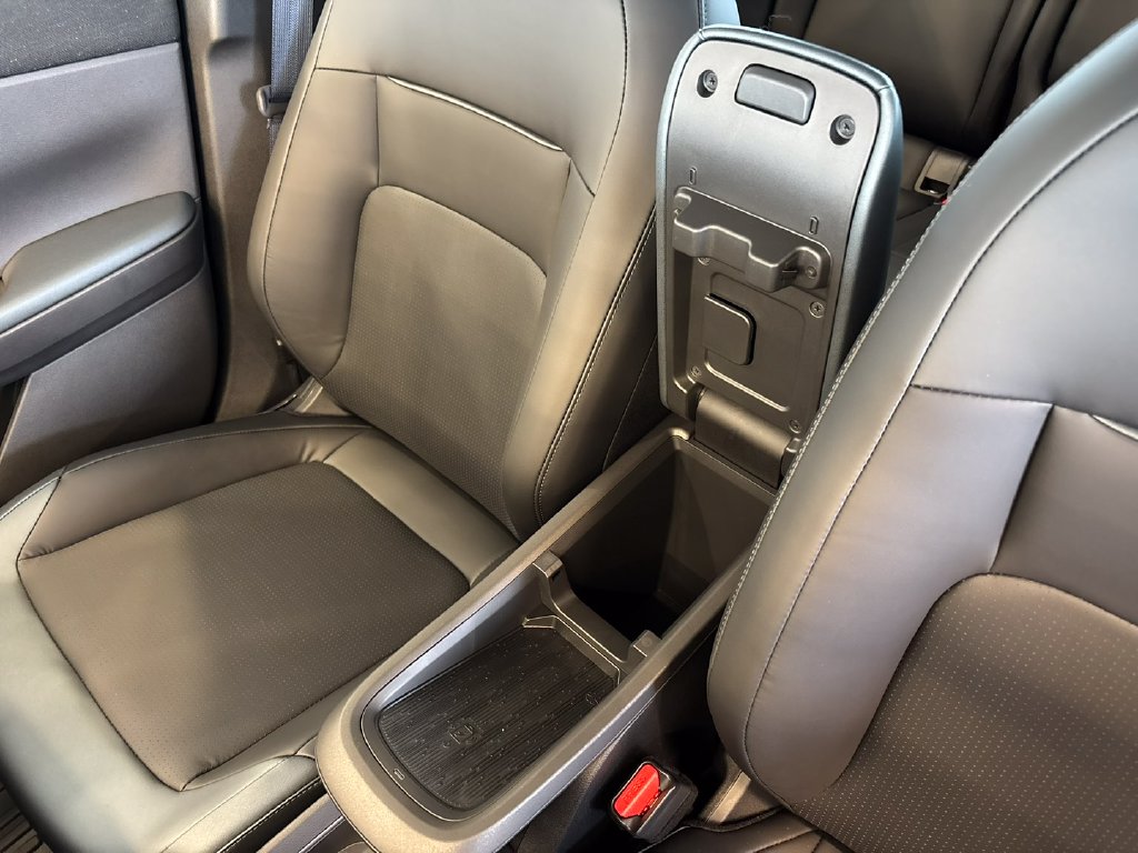 2026 Nissan Leaf SV+