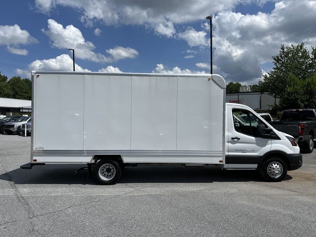 2024 Ford Transit-350 Base 8