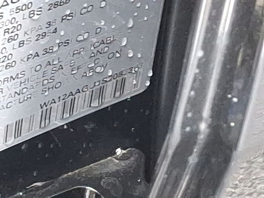 Thumbnail: 2025 Audi Q5 - 21