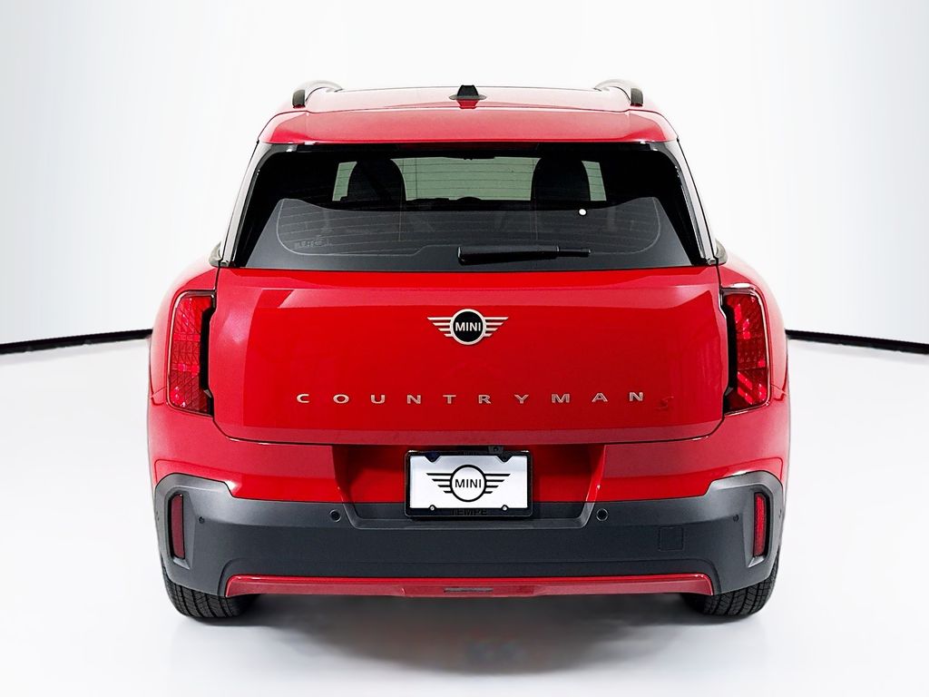 Thumbnail: 2027 MINI Cooper Countryman - 6