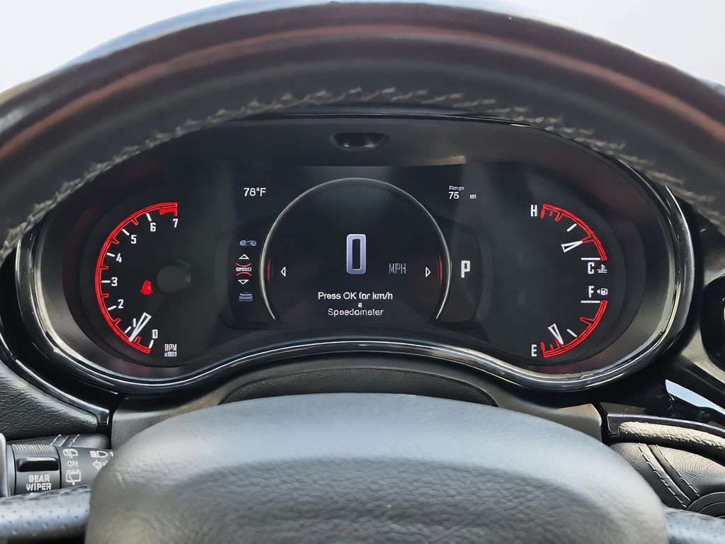 2022 Dodge Durango GT Plus Black at River Oaks CDJR