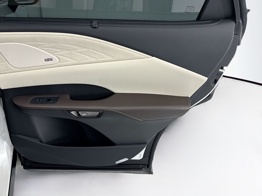 Thumbnail: 2023 Lexus RX - 26