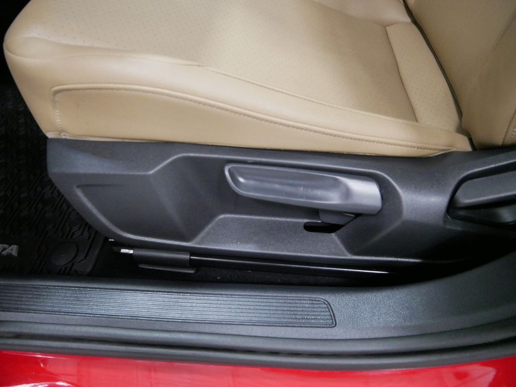 Used 2019 Volkswagen Jetta Sedan