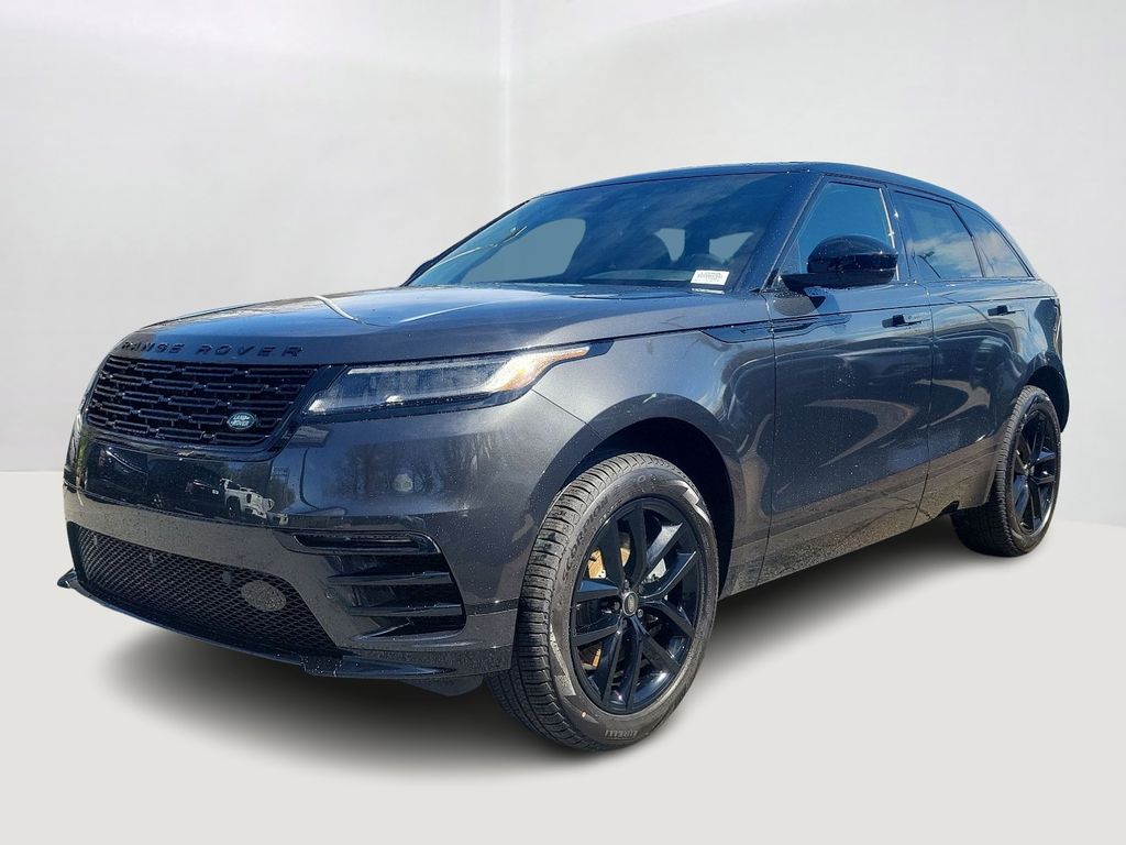 2025 Land Rover Range Rover Velar Dynamic SE -
                Annapolis, MD