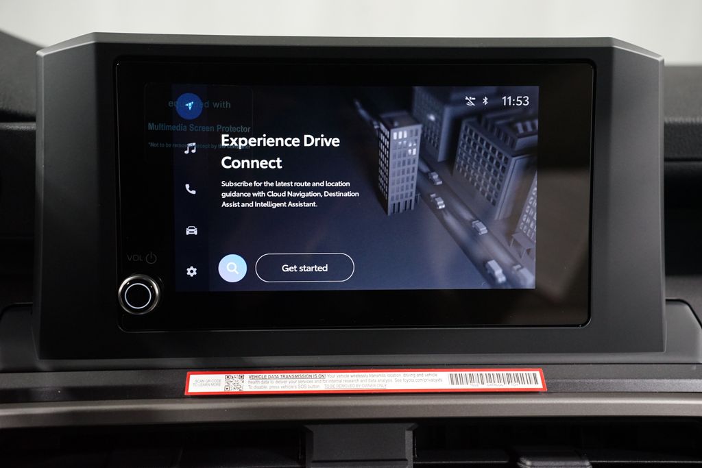 Thumbnail: 2026 Toyota 4Runner - 19