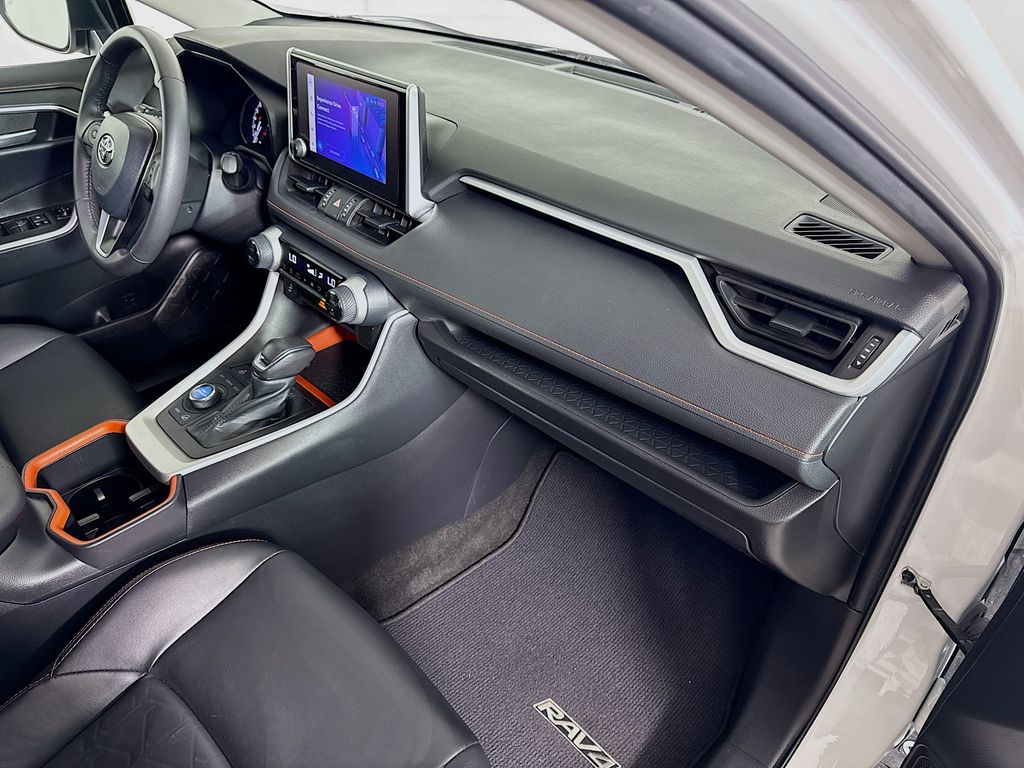 Thumbnail: 2023 Toyota RAV4 - 29