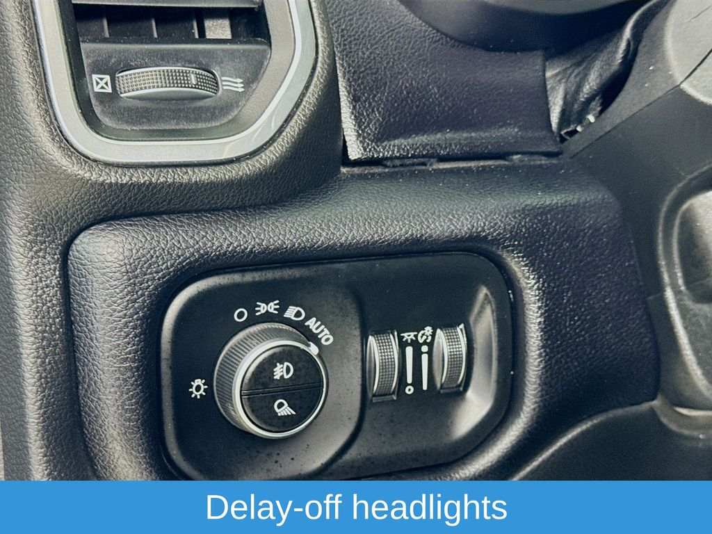 Used Car 2021 Ram 2500  Laramie For Sale Under $50,000 In Austin, Texas