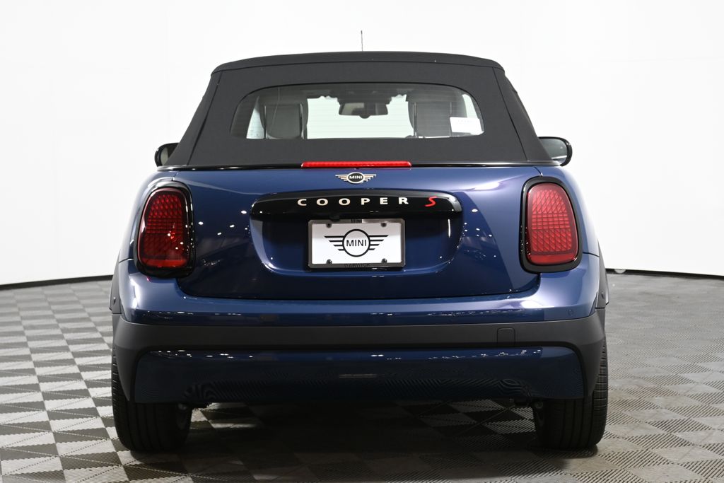 Thumbnail: 2026 MINI Cooper - 7