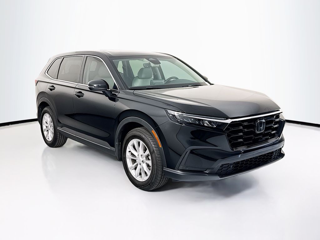 Thumbnail: 2025 Honda CR-V - 3