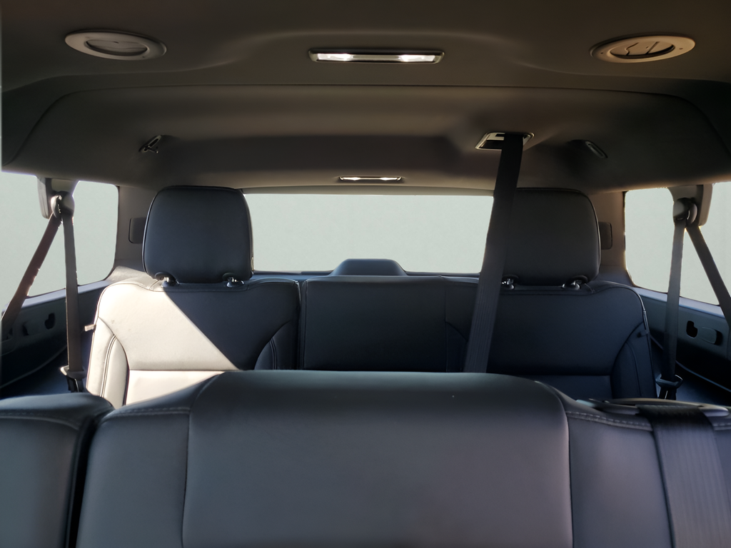 Used Car 2025 Chevrolet Suburban  Z71 For Sale Under $70,000 In Austin, Texas