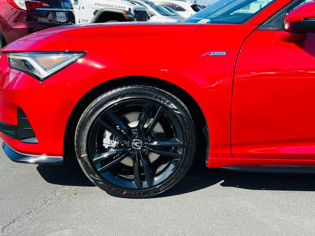 Thumbnail: 2026 Acura Integra - 5