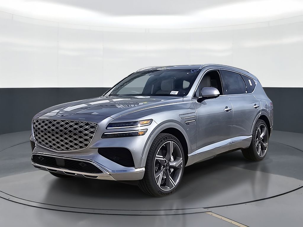 2026 Genesis GV80 2.5T Prestige