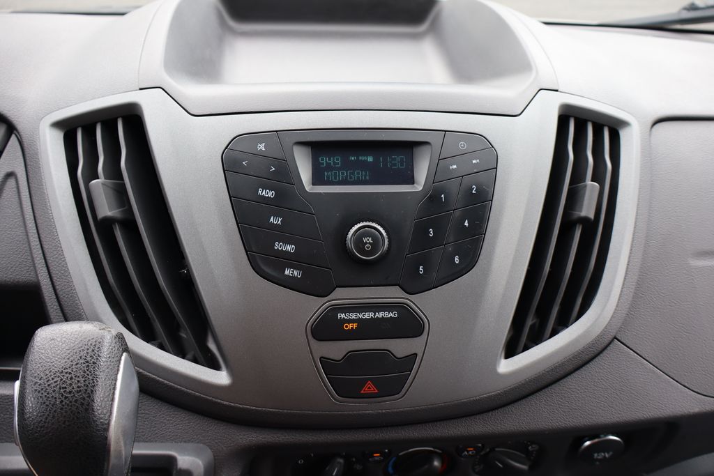 used 2015 Ford Transit-150 car, priced at $13,000