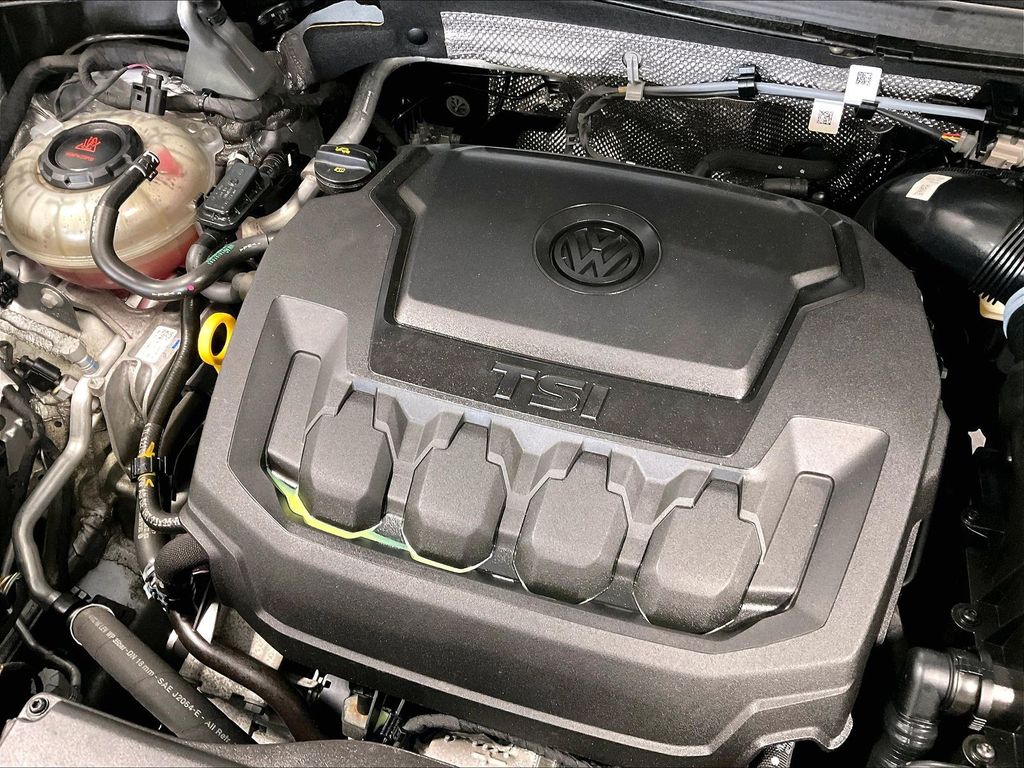2023 Volkswagen Tiguan — photo 35