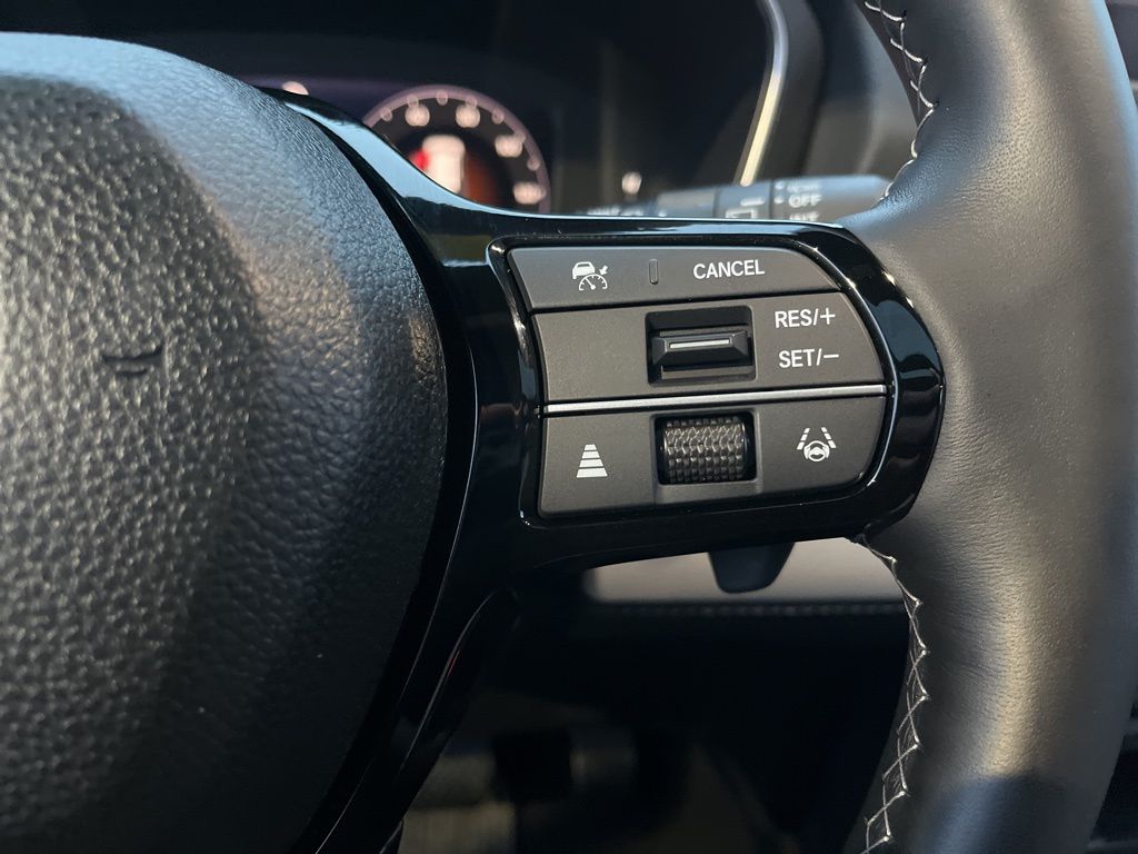 Thumbnail: 2026 Honda Passport - 22