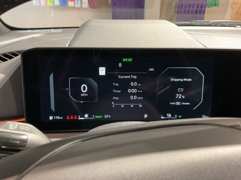 New 2026 Black Kia X-Line Prestige image 17