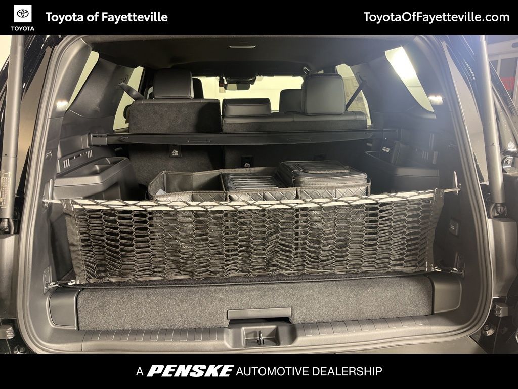 Thumbnail: 2026 Toyota 4Runner - 19