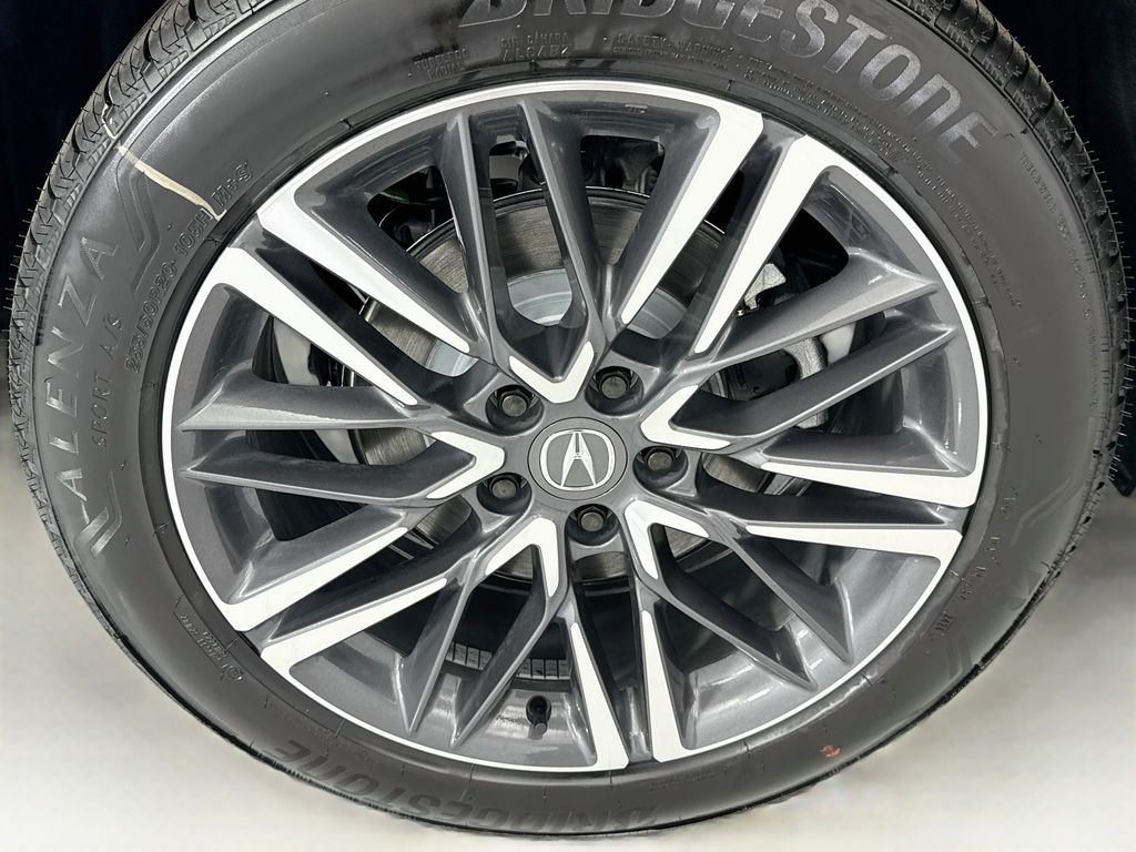Thumbnail: 2026 Acura MDX - 32