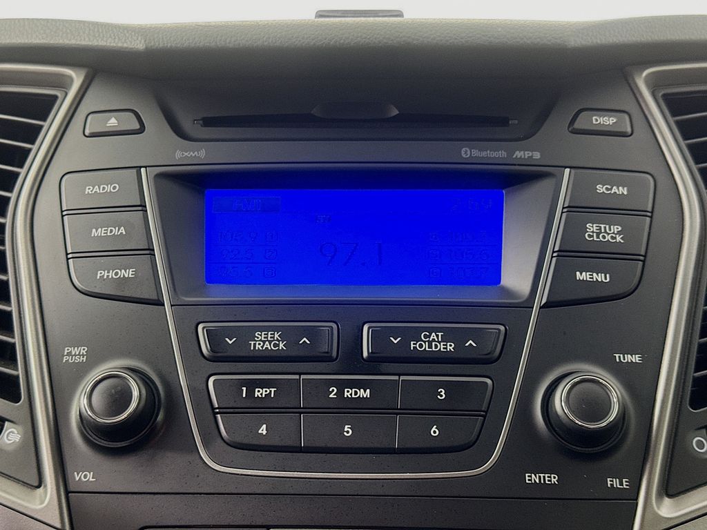 Used Car 2016 Hyundai Santa Fe Sport  2.4 Base For Sale Under $10,000 In Austin, Texas