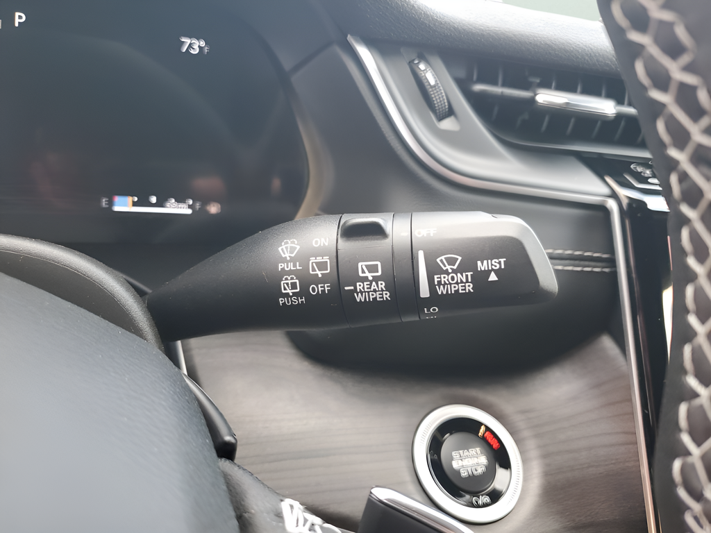 New Car 2025 Jeep Grand Cherokee  Limited For Sale Under $50,000 In Austin, Texas