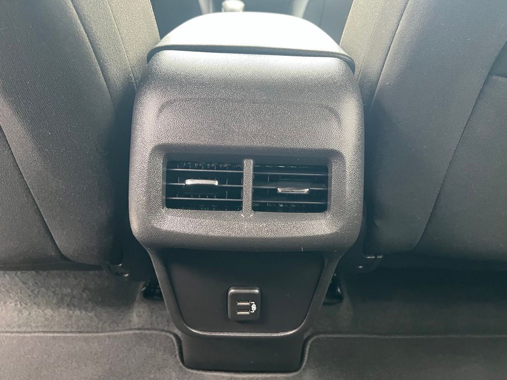 Used 2024 Chevrolet Equinox SUV