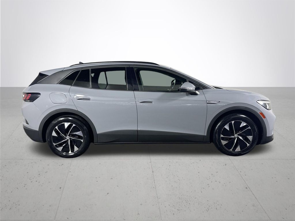 2021 Volkswagen ID.4 Pro