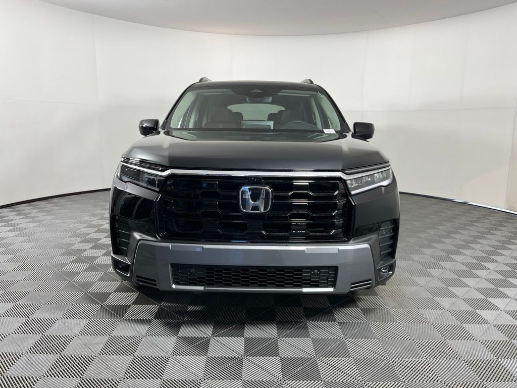 Thumbnail: 2026 Honda Pilot - 7