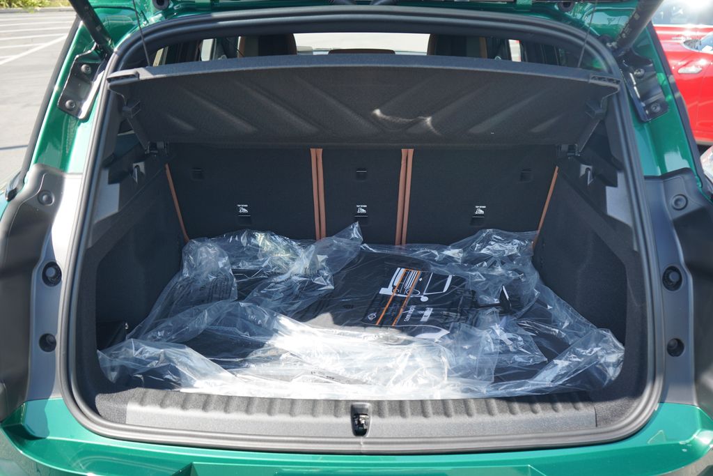 Thumbnail: 2026 MINI Cooper Countryman - 11