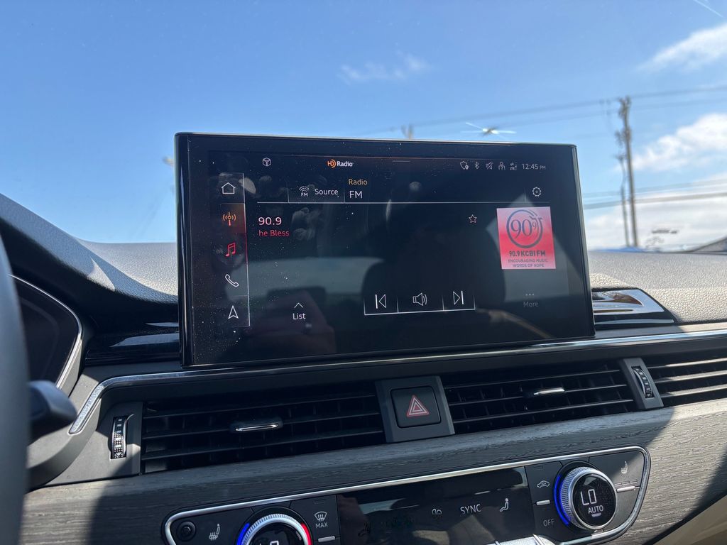 Used Car 2023 Audi A5 Sportback  45 S Line Prestige For Sale Under $40,000 In Austin, Texas