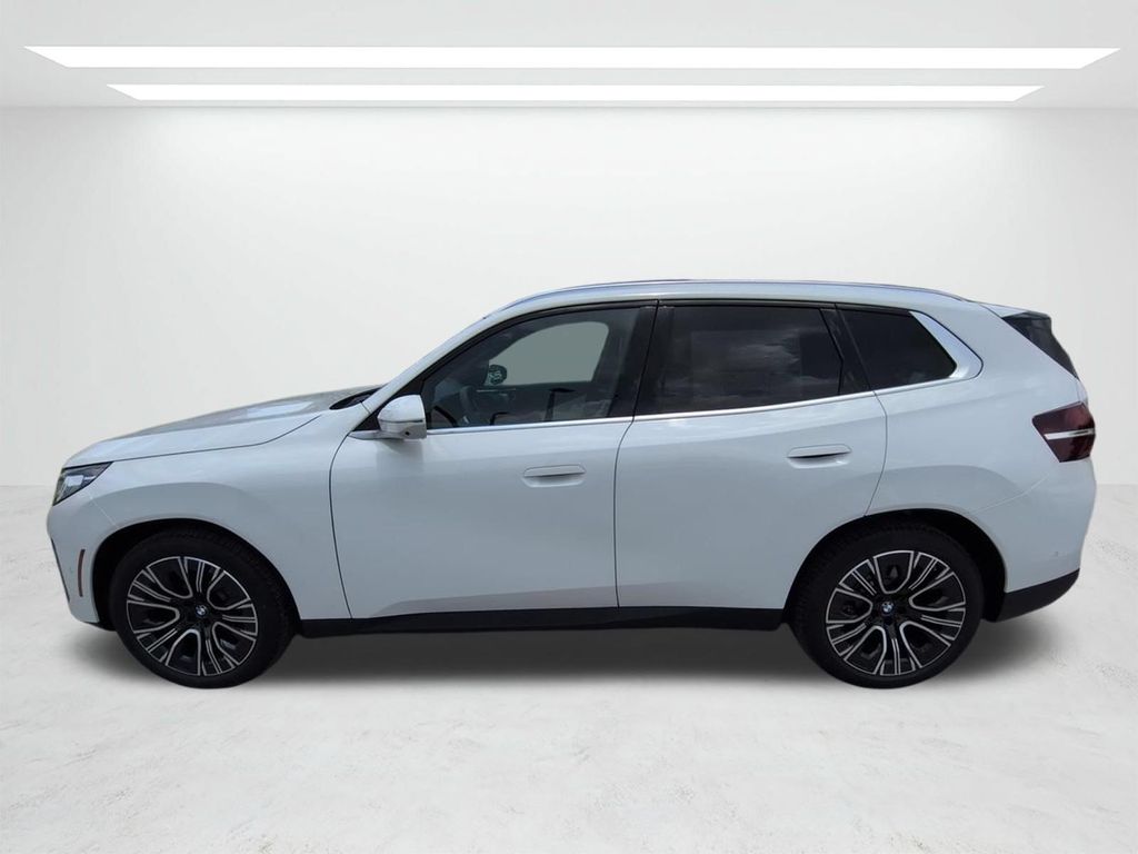 New 2026 White BMW 30 xDrive image 7