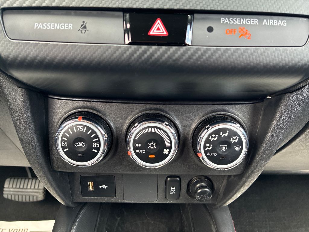 2019 Mitsubishi Outlander Sport 2.0 ES  at Luther Ford