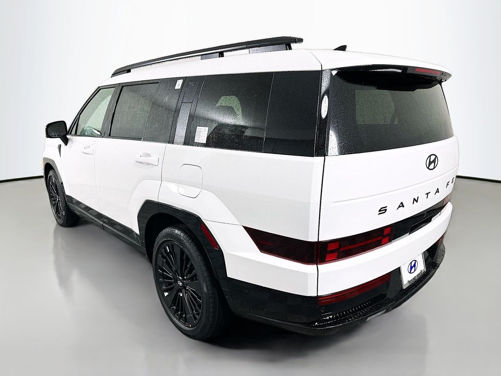Thumbnail: 2026 Hyundai Santa Fe - 7