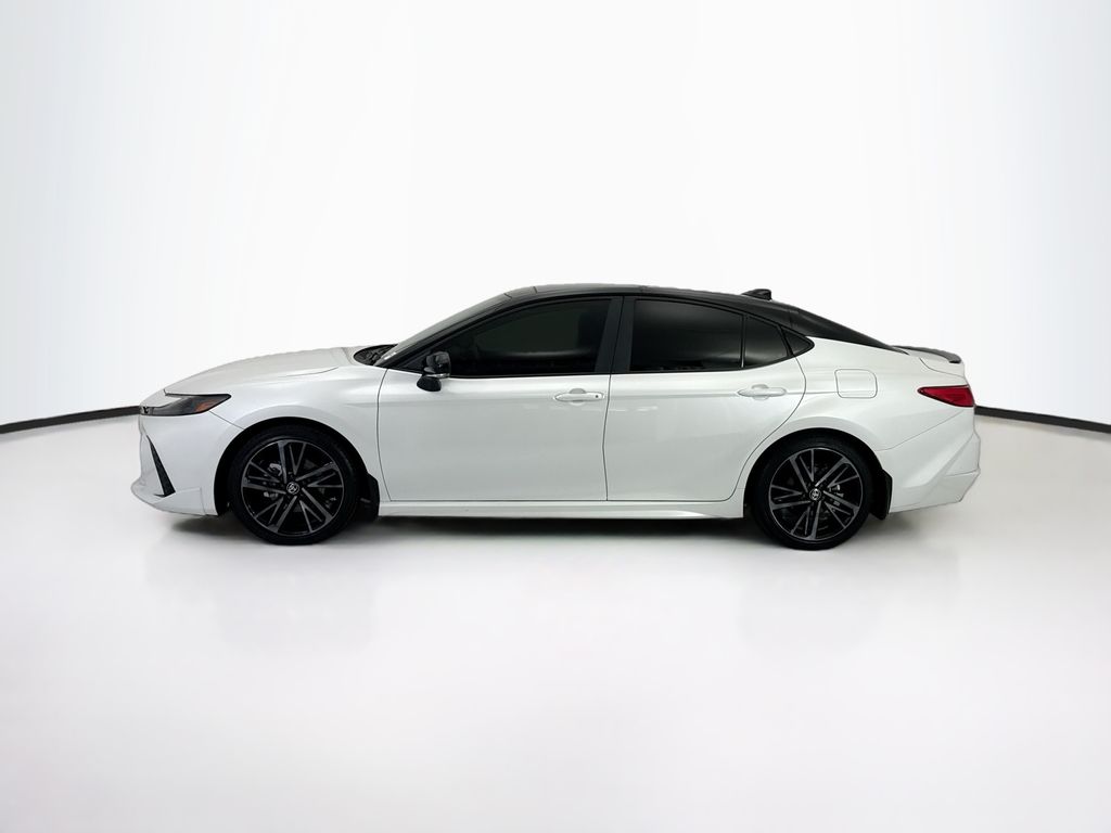Thumbnail: 2025 Toyota Camry - 8