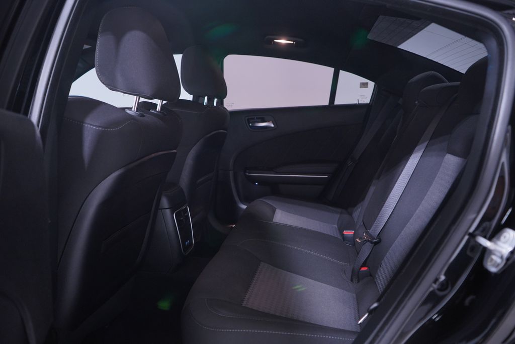 Thumbnail: 2023 Dodge Charger - 10