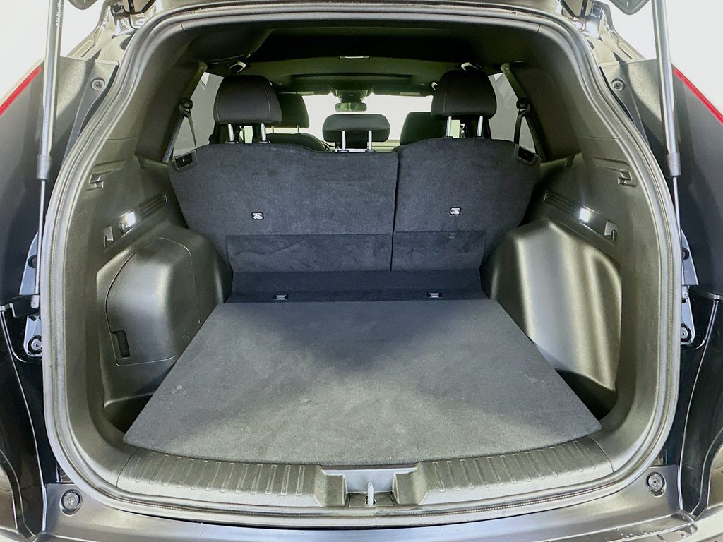 Thumbnail: 2026 Honda CR-V - 26