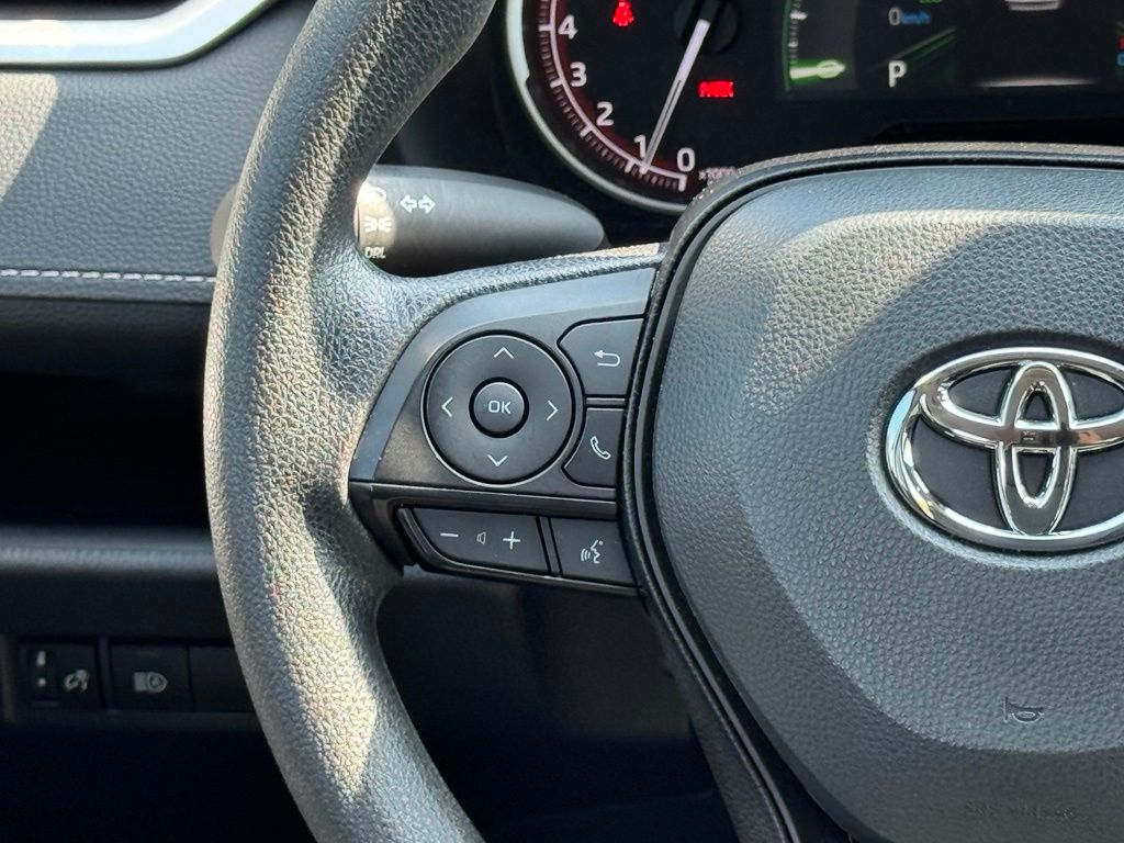 Used 2024 Toyota RAV4 SUV
