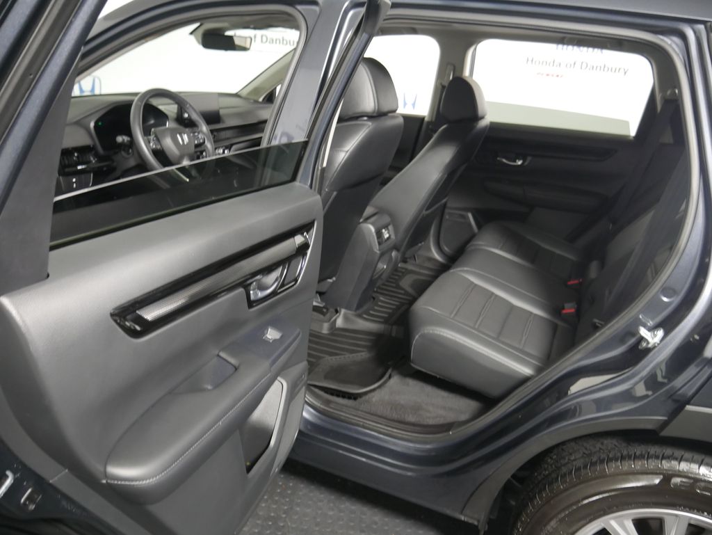 2023 Honda CR-V EX-L 14